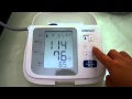 OMRON 歐姆龍【手臂式血壓計HEM-7310】，管理身體密碼．守護家人健康