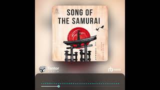 Audiobook Sample: Song of the Samurai
