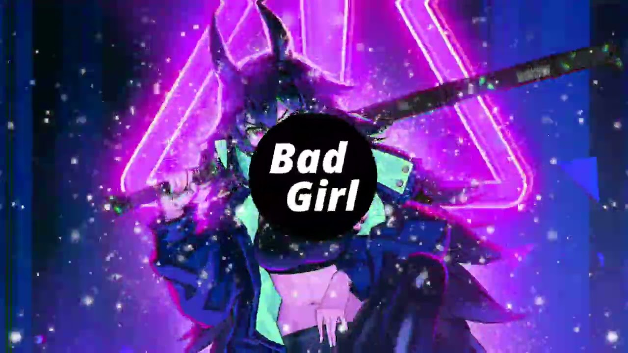 Besomorph - Midnight Sadness (feat. RIELL & Wisner) [Bass Boosted] ⚠️Epilepsy Warning⚠️