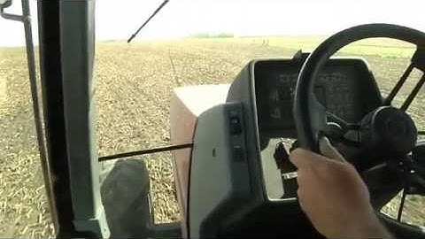 Variable Rate Technology Productive and Environmental