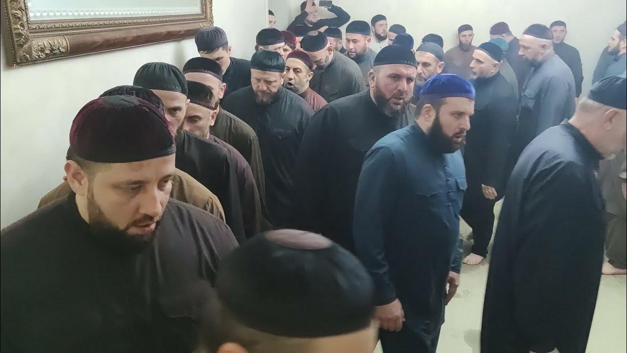 Ингушетия 2019