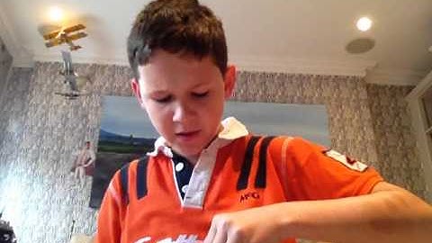 B500A1 airsoft rifle