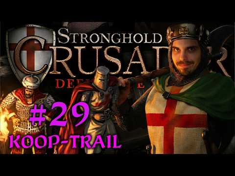 The Leper does not retreat | Duet of the Ravens M09 | Coop Crusade March #26 | SHC: EN