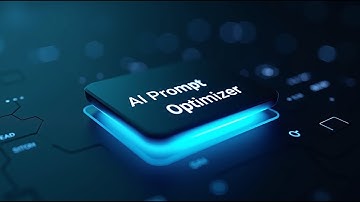 Best AI Tool 2025: Get Better Results with AI Prompt Optimizer