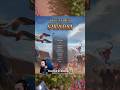 If you played Starcraft, you might like Here Comes The Swarm! Clip by @WintergamingTV