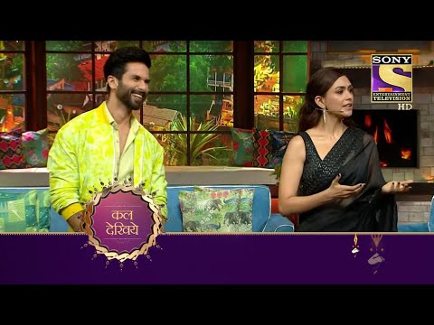 The Kapil Sharma Show Season 2 | Ep 246 | Coming Up Next | द कपिल शर्मा शो - सीजन 2