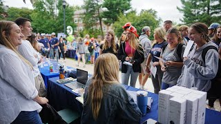 UNH UDay 2022