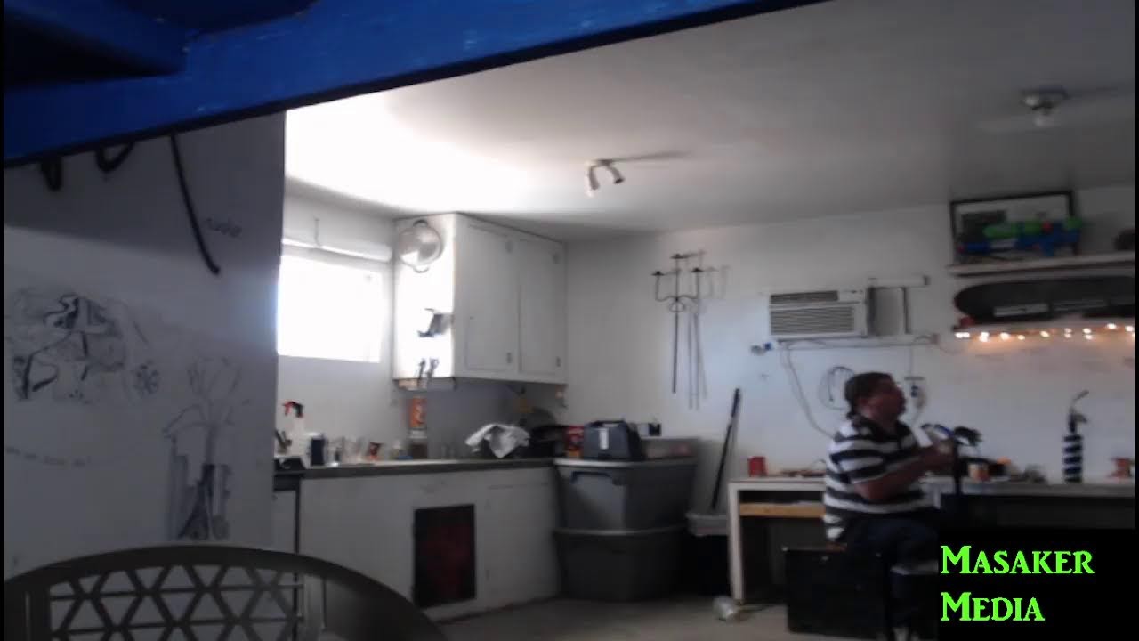 Masaker Media Live Stream