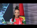 Launch of CBU's 57th AGA and Media Awards