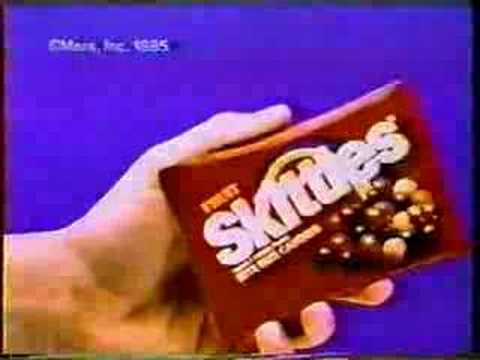 80's Lucky Charms Cereal Commercial 2