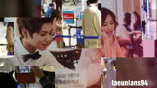 Download Lagu Behind the scene taeun couple - Photo 태민❤나은 MP3 Download Lagu Behind the scene taeun couple - Photo 태민❤나은 MP3