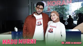 MADU MURNI - Cinema Visit MNC Group