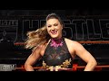 Full match nina samuels vs ronnie knocks  hustle wrestling  25072023