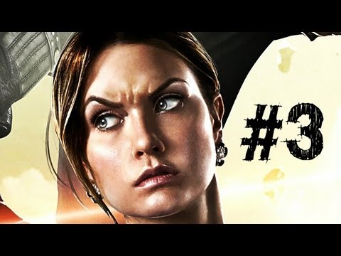 Saints Row 4 Gameplay Walkthrough Part 3 – The Fundamentals