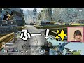 快適なApex! 『立花日菜のもこもこゲーミング』Episode 4ダイジェスト動画