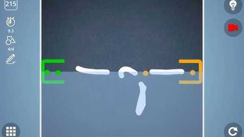 LEVEL 215 - Brain It On