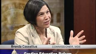 Grading Education Reform