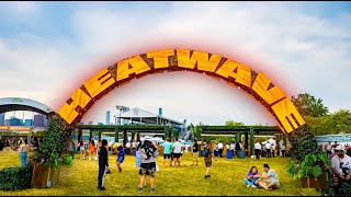 Kx5 @ Heatwave Chicago 2023 (Official Recap Video)