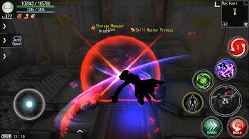 Avabel Awake Ex Skills Pt 1