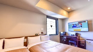 ホテルリブマックス博多中洲、福岡、日本 |スルチと旅行する