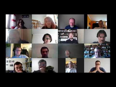 Социальная эпистемология и теория права 19.05.2020