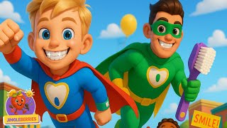 Download lagu Brush, Smile & Sing! 🦷✨ Dentist and Tooth Fairy Songs for Kids