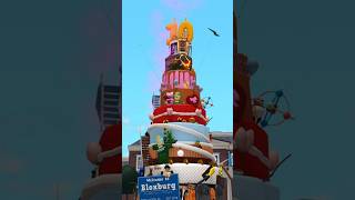 10 Years of Bloxburg! Here's what's new!💙 #roblox #bloxburg #update #new #10years