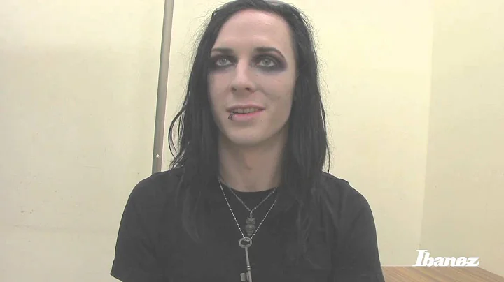 Ricky Horror / Motionless In White.