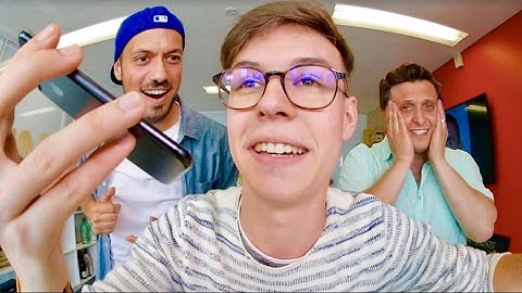 ON APPELLE DES GENS AU HASARD DANS NOS TÉLÉPHONES #3 feat. Seb La Frite