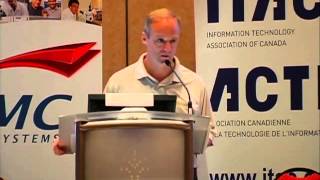 Antoine Paquin, President Ceo, Solantro Semiconductor Are Fabless Semiconductor Startups Passé?