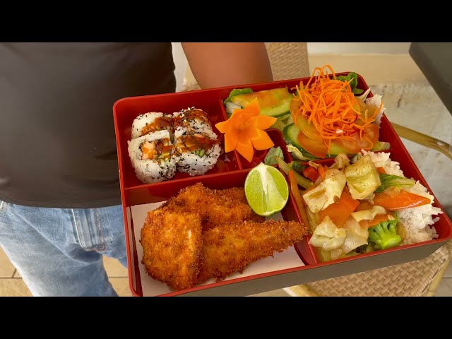 Yamazoto Sushi - Food & Entertainment - ResortsDR.com