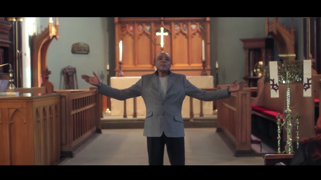 Dutch Robinson - Proud I Knew You