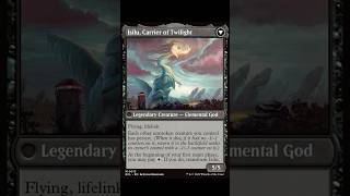 Whos Trying This mtglorwyn Infinite Combo mtg mtgcommander commander magicthegathering