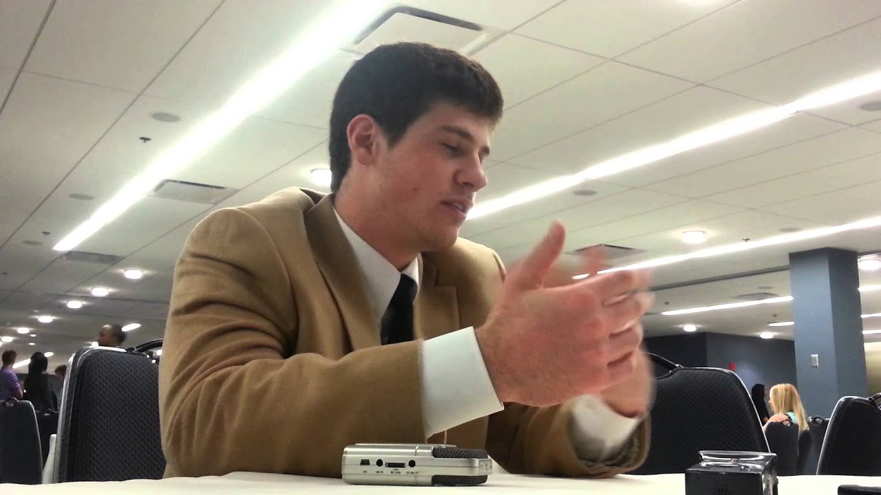 PWTV: Dave Sobolewski