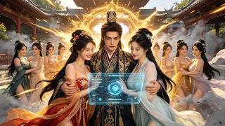 eng Dubkilled On Wedding Nighthe Reborn With The Immortality Systemshe Killed Me Onceminidrama