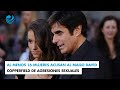 Al menos 16 mujeres acusan al mago David Copperfield de agresiones sexuales