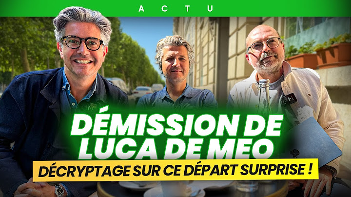 Départ surprise du Patron de Renault : notre analyse ! + le reste de l’actu