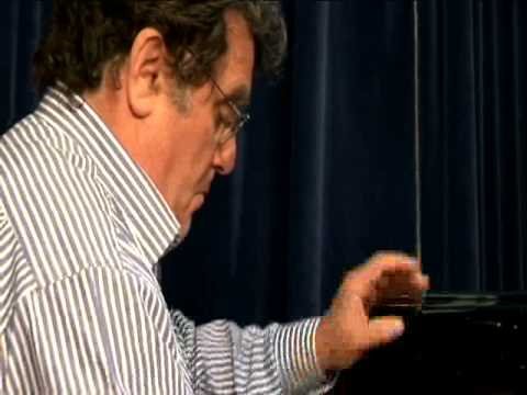 Jean Bernard Pommier & the Beethoven Piano Sonatas