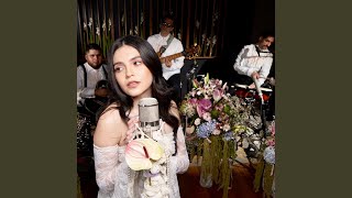 Tú Nunca Lo Sabras (En Vivo) - Daphne Michelle