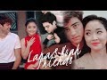 Lana condor   noah centineo  friends