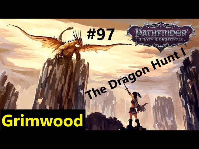 The Dragon Hunt  Pathfinder Wrath of the Righteous Wiki