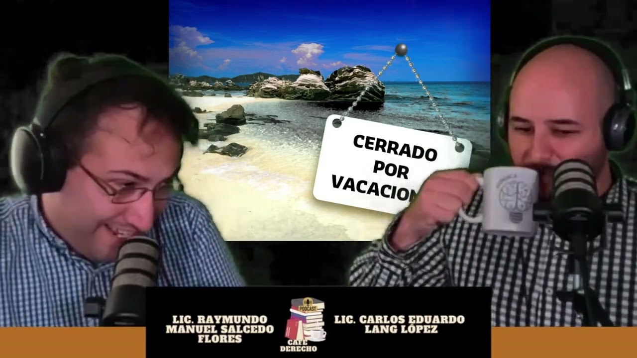 Episodio 50 | Se cierra el negocio de la justicia