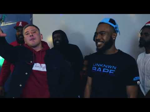 C-Love vs Rossae
