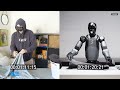 ROBOT FOLDING LAUNDRY! Figure 02 Humanoid's Newest AI Demo | What The Future