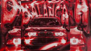 MXZI - MONTAGEM BALANCA (Super Slowed + Reverb)