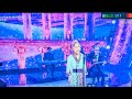 「第76回NHK紅白歌合戦」 高橋真梨子「桃色吐息」魅惑的で魔法のようなパフォーマンス 2025年12月31日 // ari green