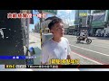73歲工人疑疲勞駕駛 連撞6機車再追撞汽車@newsebc