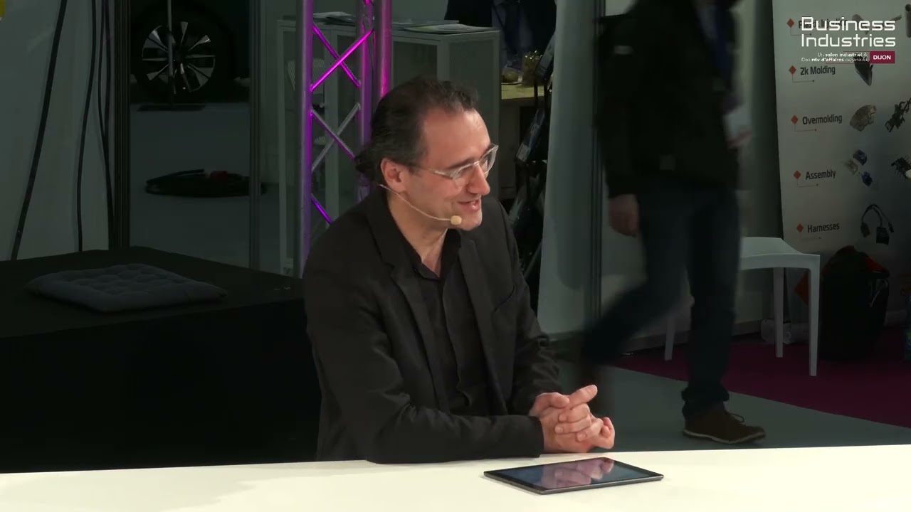 Le nouveau règlement machines : votre organisation est-elle prête pour janvier 2027 ?