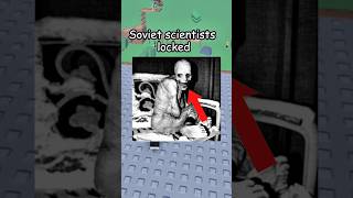 The Russian Experiment That Never Let Them Sleep... For 15 Days