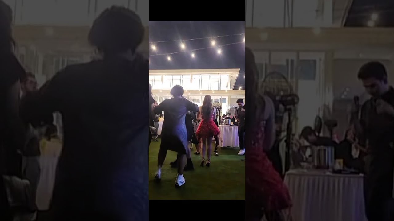 Perayaan ulang tahun Sridevi 